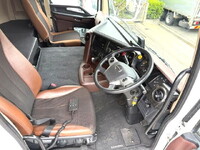 HINO Profia Trailer Head 2DG-SH1EDGG 2019 389,080km_22
