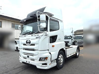 HINO Profia Trailer Head 2DG-SH1EDGG 2019 389,080km_3