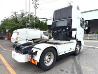 HINO Profia Trailer Head 2DG-SH1EDGG 2019 389,080km_4