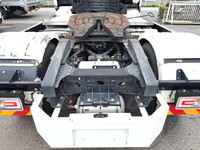 HINO Profia Trailer Head 2DG-SH1EDGG 2019 389,080km_5