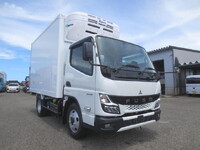 MITSUBISHI FUSO Canter Refrigerator & Freezer Truck 2RG-FBAV0 2026 676km_1