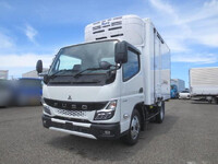 MITSUBISHI FUSO Canter Refrigerator & Freezer Truck 2RG-FBAV0 2026 676km_3