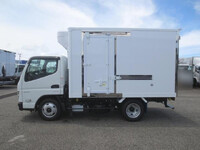 MITSUBISHI FUSO Canter Refrigerator & Freezer Truck 2RG-FBAV0 2026 676km_8