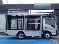 NISSAN Atlas Panel Van PB-AKS81AN 2007 8,000km_10