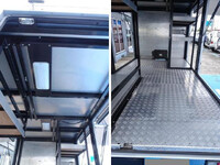 NISSAN Atlas Panel Van PB-AKS81AN 2007 8,000km_12