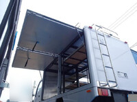 NISSAN Atlas Panel Van PB-AKS81AN 2007 8,000km_13