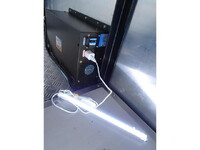 NISSAN Atlas Panel Van PB-AKS81AN 2007 8,000km_15