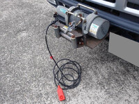 NISSAN Atlas Panel Van PB-AKS81AN 2007 8,000km_18