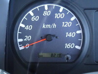 NISSAN Atlas Panel Van PB-AKS81AN 2007 8,000km_26