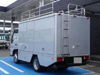 NISSAN Atlas Panel Van PB-AKS81AN 2007 8,000km_2
