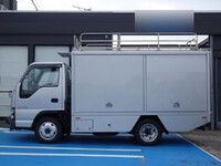 NISSAN Atlas Panel Van PB-AKS81AN 2007 8,000km_3