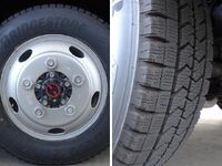 NISSAN Atlas Panel Van PB-AKS81AN 2007 8,000km_40