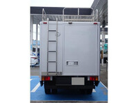 NISSAN Atlas Panel Van PB-AKS81AN 2007 8,000km_4