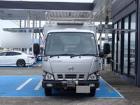NISSAN Atlas Panel Van PB-AKS81AN 2007 8,000km_5