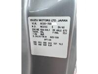 NISSAN Atlas Panel Van PB-AKS81AN 2007 8,000km_7