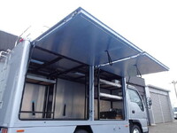 NISSAN Atlas Panel Van PB-AKS81AN 2007 8,000km_8
