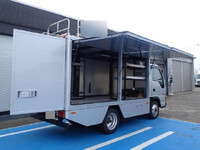 NISSAN Atlas Panel Van PB-AKS81AN 2007 8,000km_9