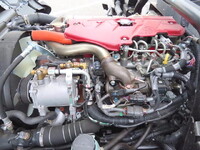 HINO Dutro Refrigerator & Freezer Truck 2KG-XZU712M 2025 3,000km_15