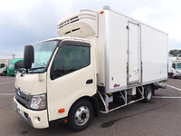 HINO Dutro Refrigerator & Freezer Truck 2KG-XZU712M 2025 3,000km_1
