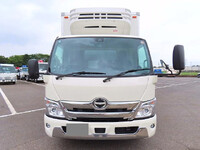 HINO Dutro Refrigerator & Freezer Truck 2KG-XZU712M 2025 3,000km_3