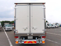 HINO Dutro Refrigerator & Freezer Truck 2KG-XZU712M 2025 3,000km_5
