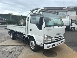 ISUZU Elf Flat Body 2RG-NKR88R 2020 84,532km_1