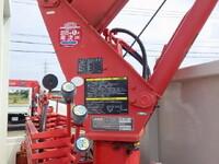 HINO Dutro Truck (With Crane) TKG-XZU645M 2016 128,000km_10