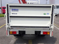 HINO Dutro Truck (With Crane) TKG-XZU645M 2016 128,000km_12