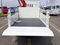 HINO Dutro Truck (With Crane) TKG-XZU645M 2016 128,000km_15