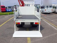 HINO Dutro Truck (With Crane) TKG-XZU645M 2016 128,000km_16