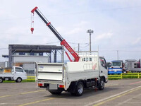HINO Dutro Truck (With Crane) TKG-XZU645M 2016 128,000km_2