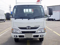 HINO Dutro Truck (With Crane) TKG-XZU645M 2016 128,000km_3