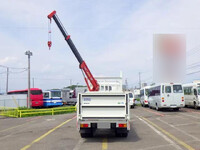 HINO Dutro Truck (With Crane) TKG-XZU645M 2016 128,000km_4