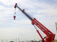 HINO Dutro Truck (With Crane) TKG-XZU645M 2016 128,000km_6