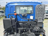 ISUZU Giga Container Carrier Truck QKG-CXM77AT 2015 91,360km_13