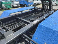 ISUZU Giga Container Carrier Truck QKG-CXM77AT 2015 91,360km_15