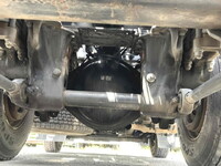 ISUZU Giga Container Carrier Truck QKG-CXM77AT 2015 91,360km_21
