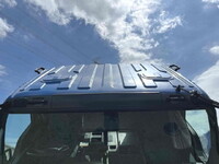 ISUZU Giga Container Carrier Truck QKG-CXM77AT 2015 91,360km_25