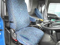 ISUZU Giga Container Carrier Truck QKG-CXM77AT 2015 91,360km_31