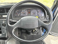 ISUZU Giga Container Carrier Truck QKG-CXM77AT 2015 91,360km_32