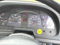 ISUZU Giga Container Carrier Truck QKG-CXM77AT 2015 91,360km_34