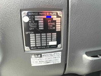 ISUZU Giga Container Carrier Truck QKG-CXM77AT 2015 91,360km_40