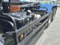 ISUZU Giga Container Carrier Truck QKG-CXM77AT 2015 91,360km_7