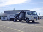 Canter Safety Loader