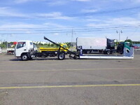 MITSUBISHI FUSO Canter Safety Loader 2PG-FEB80 2020 30,000km_4