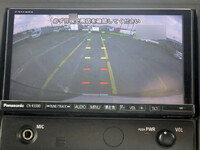 MITSUBISHI FUSO Rosa Micro Bus TPG-BE640J 2016 119,000km_12