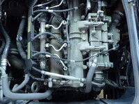 MITSUBISHI FUSO Rosa Micro Bus TPG-BE640J 2016 119,000km_25