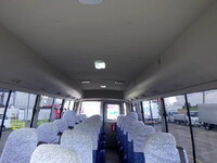 MITSUBISHI FUSO Rosa Micro Bus TPG-BE640J 2016 119,000km_29