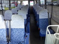 MITSUBISHI FUSO Rosa Micro Bus TPG-BE640J 2016 119,000km_30