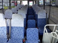 MITSUBISHI FUSO Rosa Micro Bus TPG-BE640J 2016 119,000km_31